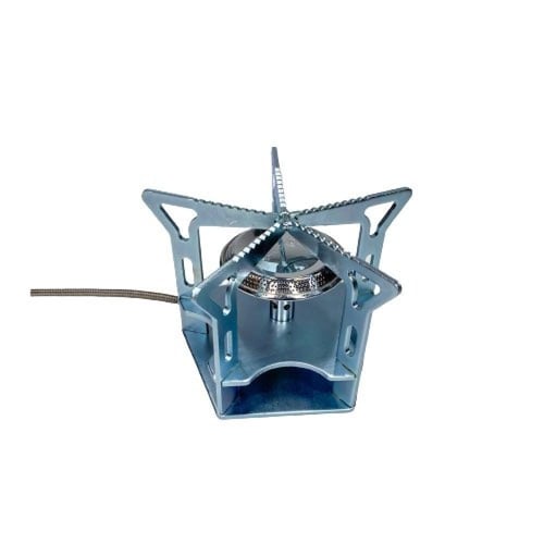 موقد غاز نجمة