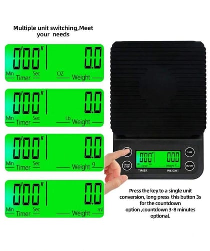 ميزان الكتروني