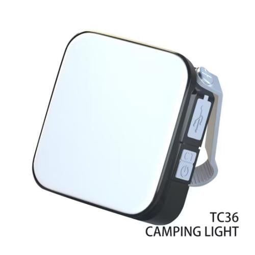 اضاءة ليد LC