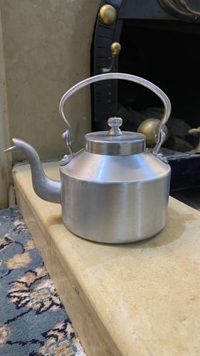 ابريق هندي معدل