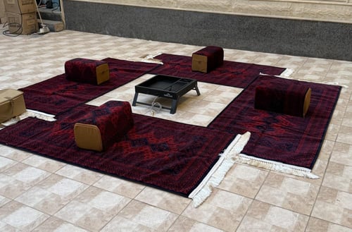 مدات خان محمدي