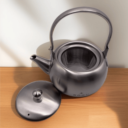 ابريق ياباني بدون خوص