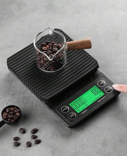 ميزان الكتروني