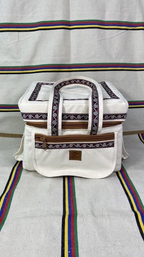 عزبة نسانيس نجد بتطريز 9