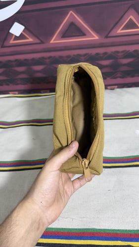 جراب كاسات فارغ