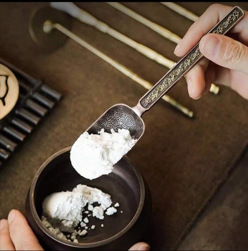 مكيال نحاس 1