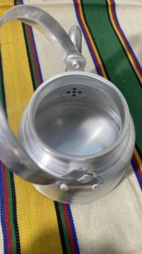 ابريق يماني 0.7 لتر