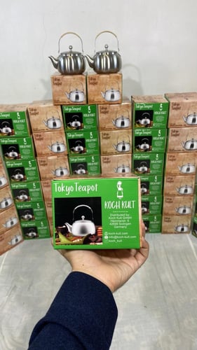 ابريق KOSH KULT Tokyo