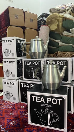 ابريق شبية الياباني