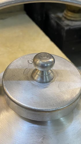 ابريق هندي معدل