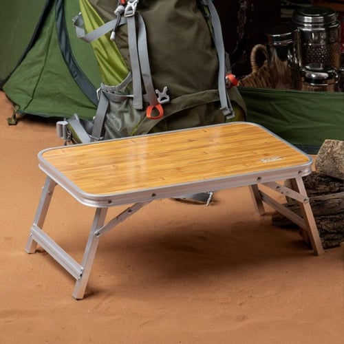 طاولة قابلة للطي