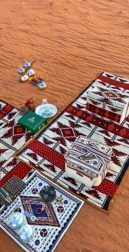 عزبة نقش نجدي