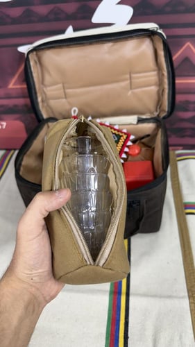 شنطة شاي متكاملة