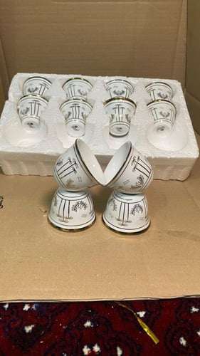 فناجيل تراثية