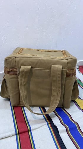 عزبة نسانيس نجد بتطريز 2