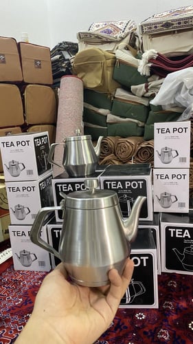 ابريق شبية الياباني