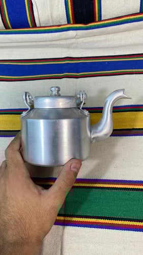 ابريق هندي تعديل المصنع