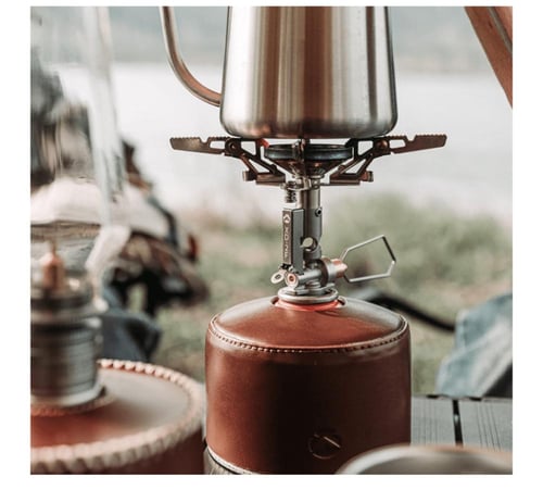 موقد كامبينج مون