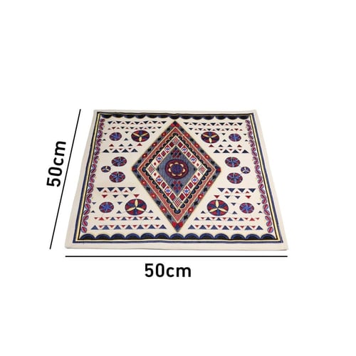 بساط بنقش نجدي