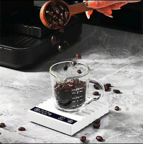 ميزان الكتروني عالي الدقة