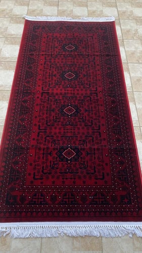 مدة تركية ثقيلة