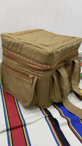 عزبة نسانيس نجد بتطريز 2