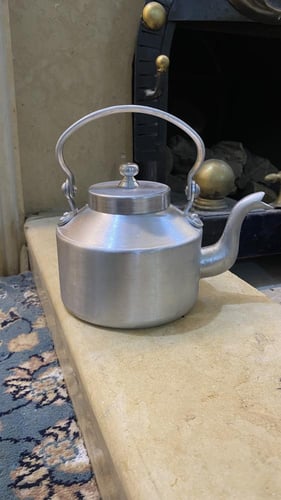 ابريق هندي معدل