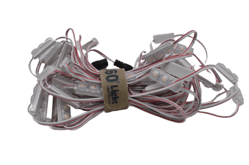 عقد إنارة البرق