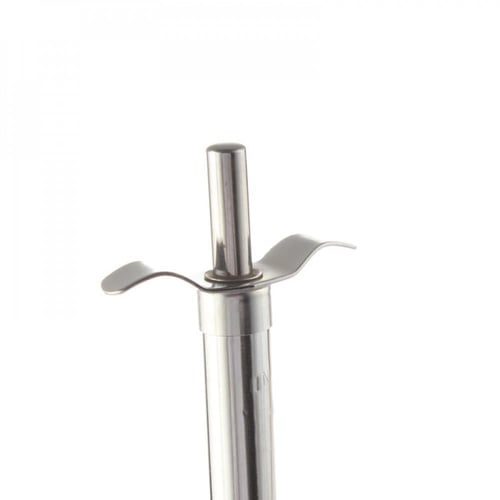 قداح غاز هندي ستان ستيل