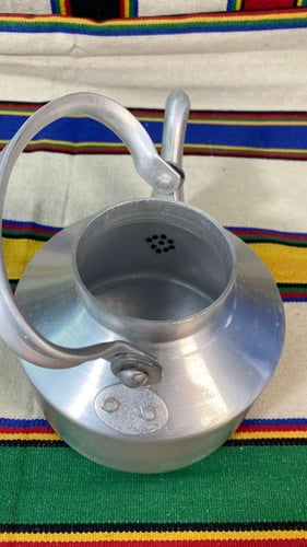 ابريق هندي تعديل المصنع