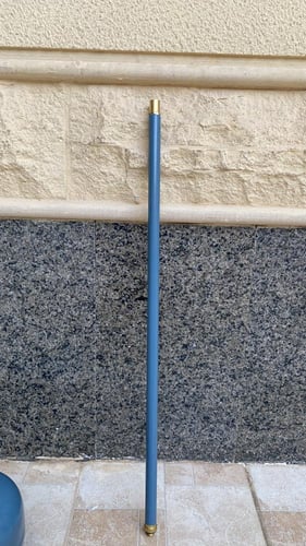 ماسورة اتريك صينية