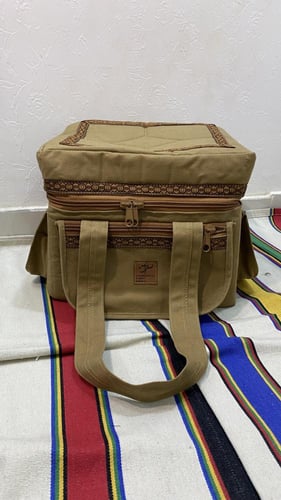 عزبة نسانيس نجد بتطريز 3