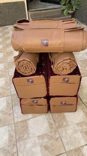 طقم مدات تركيه