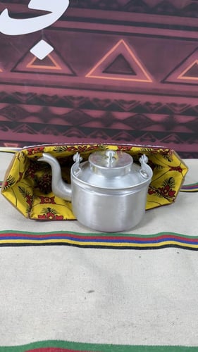 غطاء بريق كلاسك