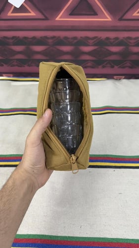 جراب كاسات كامل