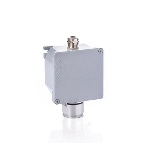 كاشف تسريب غاز معدن ضد الماء - (سيترون)