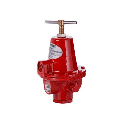 منظم ضغط مرتفع مرحلة أولى ( ريقو ) 4.5-16 بار