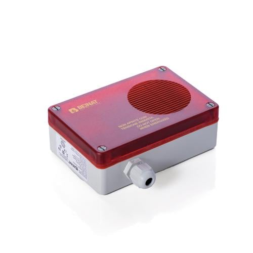 سارينا انذار صوتي و ضوئي