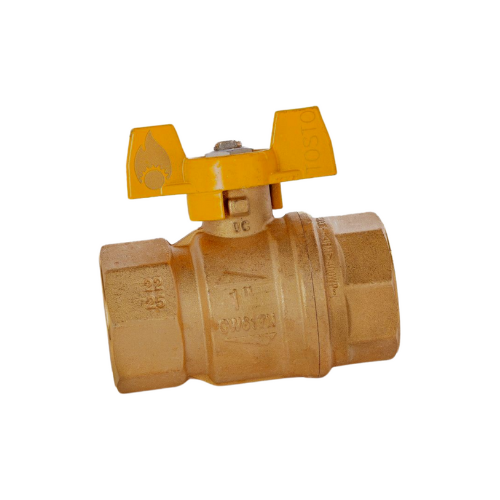 محبس يدوي فراشة