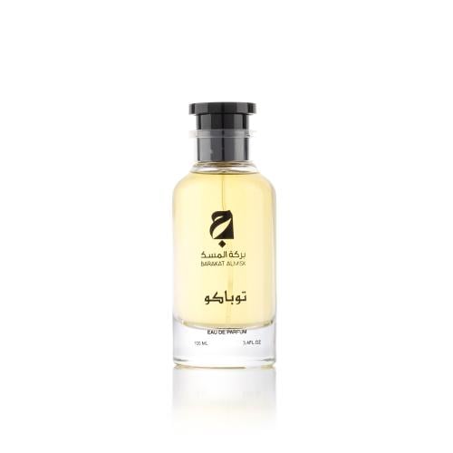 عطر توباكو