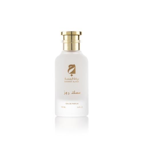 عطر مسك روز