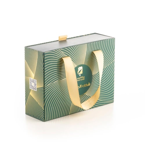 باقة شذا المسك