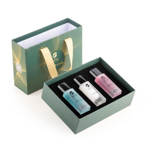 باقة شذا المسك