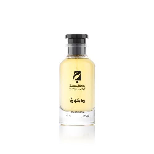 عطر دخون
