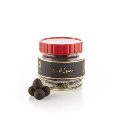 معمول الورد