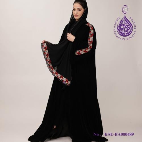KSE-BA000489