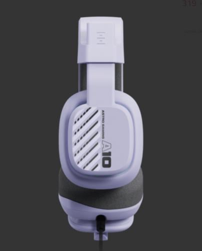 سماعة استرو A10 الجيل الثاني - ارجواني