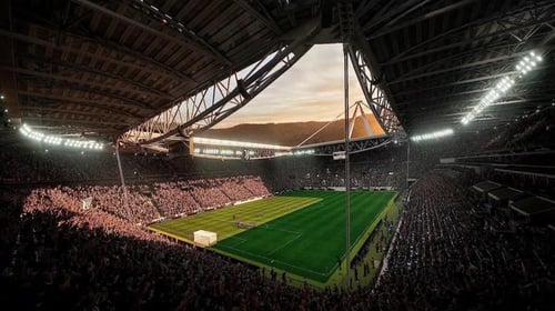 EA SPORTS FC 24 - Xbox