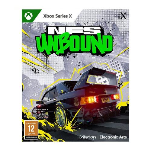 Need for Speed Unbound - XBOX Series X