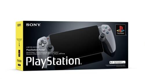 PlayStation Portal بلايستيشن بورتال